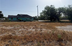1614 S Reynolds Street lot: S, Alice, TX 78332