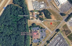 1495 Concord Church Road, Creedmoor, NC 27522