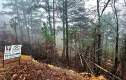 Sky View lot: 27, Honobia, OK 74957