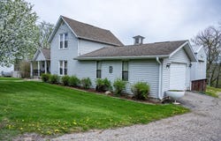 207 Spring Street, Elroy, WI 53929