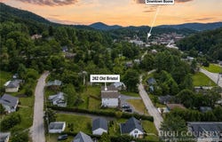 262 Old Bristol Road, Boone, NC 28607
