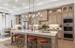 1832 Wheatgrass Lane, Bartonville, TX 76226