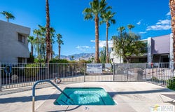 3155 E Ramon Rd, Palm Springs, CA 92264