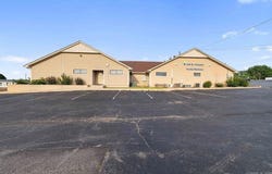 1711 Hwy 9 B, Morrilton, AR 72110