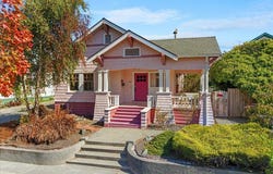 833 D Street, Eureka, CA 95501