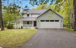 151 Dubonnet Trail, Interlochen, MI 49643
