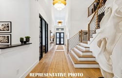 4081 Gambel Road, Prosper, TX 75078