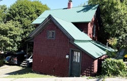 901 Jasper Avenue, Houghton, MI 49931