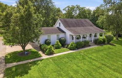 5883 Hamilton Mason Road lot: 0, West Chester, OH 45011