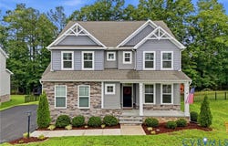 8024 Hartridge Drive, Chesterfield, VA 23832