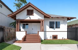 259 W 42ND Street, Los Angeles, CA 90037