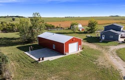27180 447th Ave, Marion, SD 57043