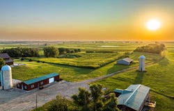 (Headquarters) 28146 382nd Ave, Armour, SD 57313