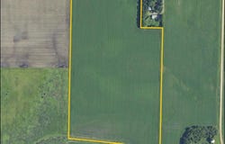 356th St., Le Sueur, MN 56058