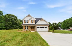 8580 Benbow Merrill Road, Oak Ridge, NC 27310