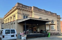 230 W Cherry Street, Nevada, MO 64772