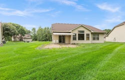 23549 Bittersweet Street NW, Saint Francis, MN 55070
