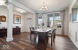 16127 Loire Valley Drive, Fishers, IN 46037