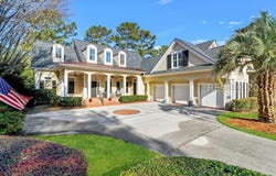 1 Kershaw Drive, Bluffton, SC 29910
