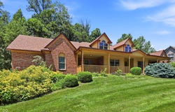 5744 Hickory Woods Drive, Plainfield, IN 46168