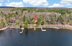 310 PA-390, Tafton, PA 18464