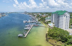 662 Harbor Boulevard, Destin, FL 32541