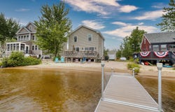 30 Danville Road, Ossipee, NH 03814