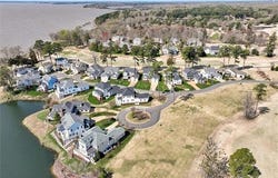 609 Dock Landing, Williamsburg, VA 23185
