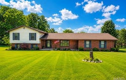 1559 Saddle Drive, Festus, MO 63028