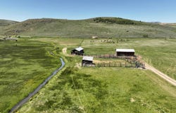 Hwy 89, Paris, ID 83261