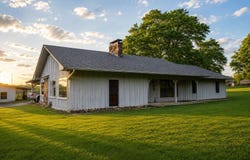 25 Sites Drive, Sheridan, AR 72150