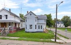766 E Summit, Alliance, OH 44601