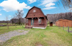 82 McKenzie Lane, Scott, AR 72142
