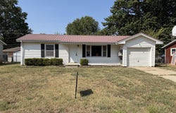 917 S East Street, Mt Vernon, MO 65712