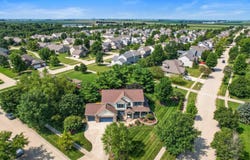 2201 Strand Drive, Champaign, IL 61822