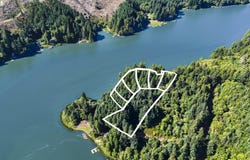 Tenmile Lake, Lakeside, OR 97449