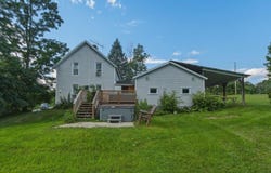 258 Buttolph Road, Shoreham, VT 05770