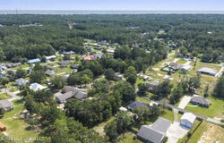 722 Zimmerman Street, Waveland, MS 39576