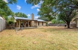 6205 Sunnybrook Drive, Watauga, TX 76148