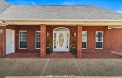 7207 N Richland Dr., Texarkana, TX 75503