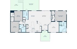 20249 W Archer Street, Sand Springs, OK 74063
