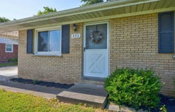 455 Les Drive, Chandler, IN 47610