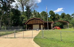 381 County Road 3636, Jefferson, TX 75657