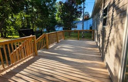 1284 Pocahontas Circle, Manning, SC 29102