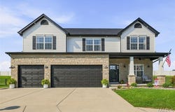 1870 Sunset Ridge, Festus, MO 63028