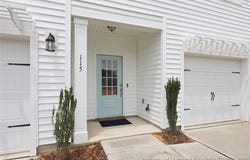 115 Michter Street, Vass, NC 28394