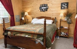 4878 Calhoun 245 Road, Hampton, AR 71744
