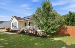 1047 Smith Road, Smithfield, NC 27577