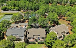 150 Cochrane Castle Circle, Pinehurst, NC 28374