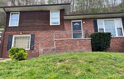 514 Cracker Bottom Road, Martin, KY 41649